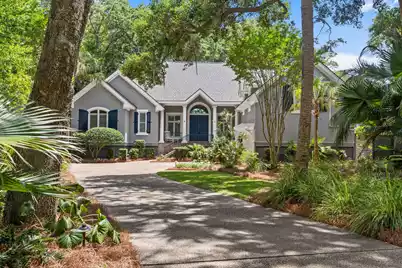 2829 Captain Sams Road, Seabrook Island, SC 29455 - Photo 1