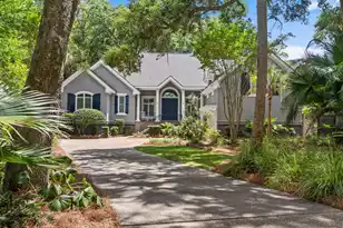 2829 Captain Sams Rd, Seabrook Island, SC 29455 - Photo 1