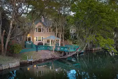 759 Lake Frances Drive, Charleston, SC 29412 - Photo 1
