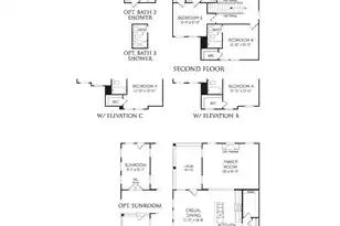 228 Hungerford Dr, Summerville, SC 29486 - Photo 3