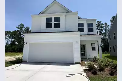 228 Hungerford Drive, Summerville, SC 29486 - Photo 1