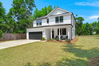 1234 Melvin Bennett Road, Mount Pleasant, SC 29464 - Photo 3