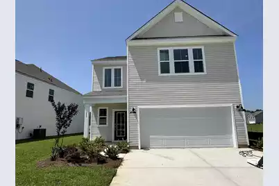 223 Hungerford Drive, Summerville, SC 29486 - Photo 1