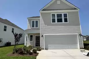 223 Hungerford Dr, Summerville, SC 29486 - Photo 1
