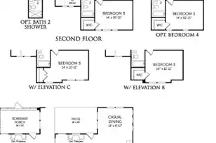 223 Hungerford Dr, Summerville, SC 29486 - Photo 3