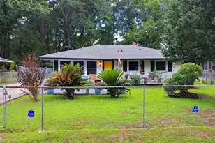 2312 Falcon Rd, North Charleston, SC 29406 - Photo 1