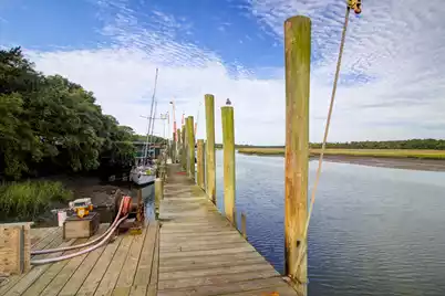 26 Hallmark Road, Saint Helena Island, SC 29920 - Photo 21