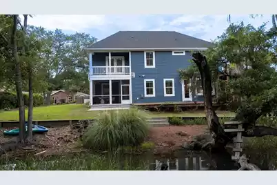 1291 Barksdale Road S, Mount Pleasant, SC 29464 - Photo 5