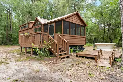 1373B Bridge Street, Branchville, SC 29432 - Photo 1