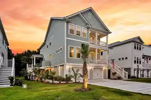 1068 Capersview Ct, Awendaw, SC 29429 - Photo 1