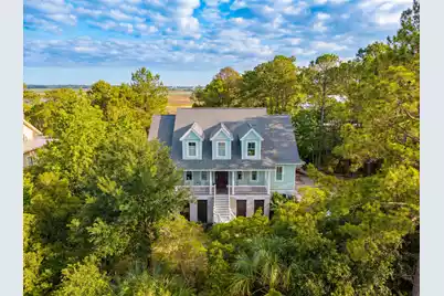 717 Bounty Square Drive, Charleston, SC 29492 - Photo 1
