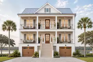 1049 Mainsail Ct, Awendaw, SC 29429 - Photo 1