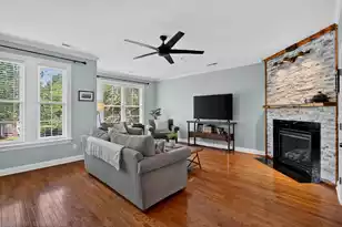 3612 Bagley Dr, Mount Pleasant, SC 29466 - Photo 7