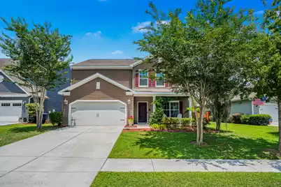 8518 Marsh Overlook, North Charleston, SC 29420 - Photo 7