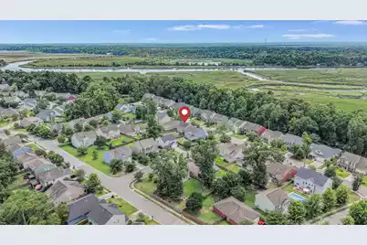 8518 Marsh Overlook, North Charleston, SC 29420 - Photo 21