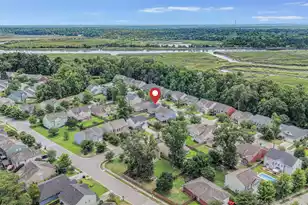 8518 Marsh Overlook, North Charleston, SC 29420 - Photo 21