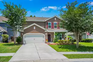 8518 Marsh Overlook, North Charleston, SC 29420 - Photo 1