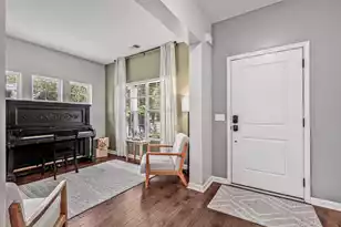 8518 Marsh Overlook, North Charleston, SC 29420 - Photo 17