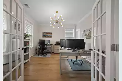 118 Backhurst Drive, Summerville, SC 29486 - Photo 7