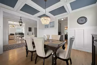 118 Backhurst Drive, Summerville, SC 29486 - Photo 5