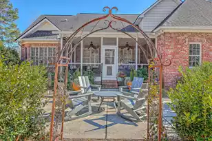 4283 Persimmon Woods Dr, North Charleston, SC 29420 - Photo 43
