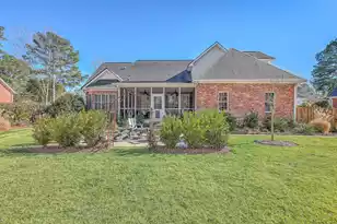4283 Persimmon Woods Dr, North Charleston, SC 29420 - Photo 45
