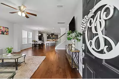 408 Northern Red Oak Drive, Summerville, SC 29486 - Photo 3