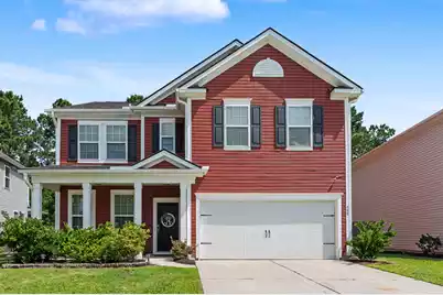 408 Northern Red Oak Drive, Summerville, SC 29486 - Photo 3