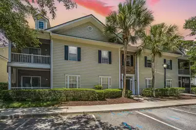 4005 Radcliffe Place Drive #A-7, Charleston, SC 29414 - Photo 1