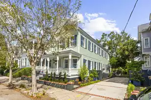 6 Rutledge Ave, Charleston, SC 29401 - Photo 3