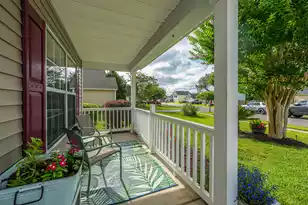 2036 Robin Wood Blvd, Moncks Corner, SC 29461 - Photo 3