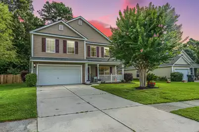 2036 Robin Wood Boulevard, Moncks Corner, SC 29461 - Photo 1
