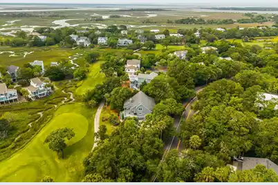 6199 Back Bay Drive, Isle Of Palms, SC 29451 - Photo 63