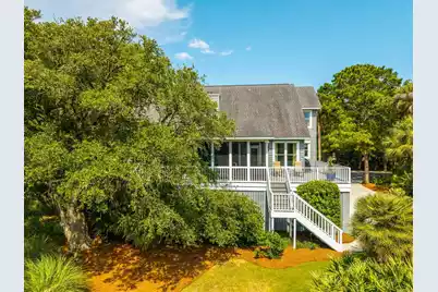 6199 Back Bay Drive, Isle Of Palms, SC 29451 - Photo 55