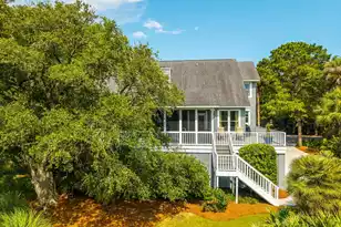 6199 Back Bay Dr, Isle Of Palms, SC 29451 - Photo 55
