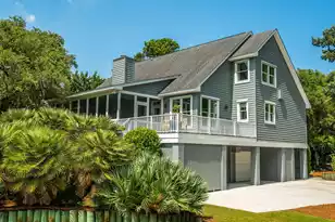 6199 Back Bay Dr, Isle Of Palms, SC 29451 - Photo 75
