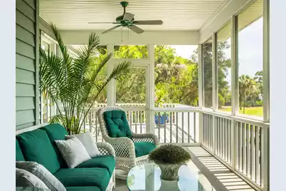 6199 Back Bay Drive, Isle Of Palms, SC 29451 - Photo 3