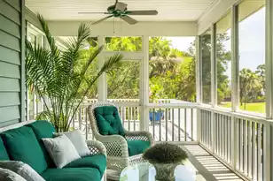 6199 Back Bay Dr, Isle Of Palms, SC 29451 - Photo 3