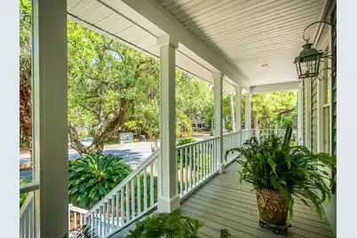 6199 Back Bay Drive, Isle Of Palms, SC 29451 - Photo 11