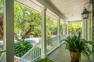 6199 Back Bay Dr, Isle Of Palms, SC 29451 - Photo 11