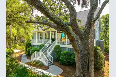 6199 Back Bay Drive, Isle Of Palms, SC 29451 - Photo 67