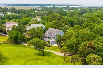 6199 Back Bay Drive, Isle Of Palms, SC 29451 - Photo 61