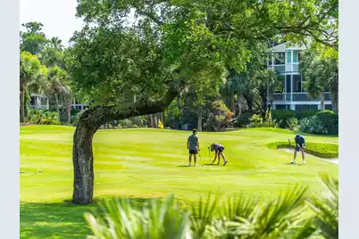 6199 Back Bay Drive, Isle Of Palms, SC 29451 - Photo 5