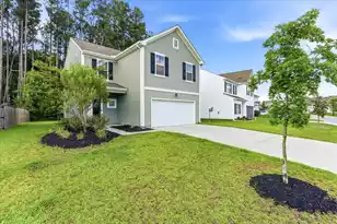 606 Snow Owl Dr, Summerville, SC 29486 - Photo 3