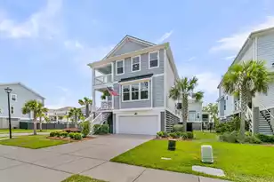 1581 Cultivation Ln, Mount Pleasant, SC 29466 - Photo 3