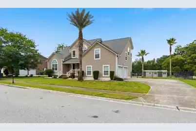 5043 Spaniel Drive, North Charleston, SC 29405 - Photo 3