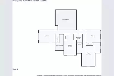 5043 Spaniel Drive, North Charleston, SC 29405 - Photo 85