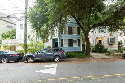13 Elizabeth #B, Charleston, SC 29403 - Photo 1