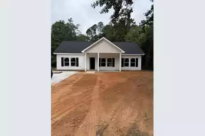 1235 Sawyer Street, Orangeburg, SC 29115 - Photo 1