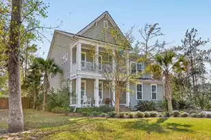 5544 Alpine Dr, Summerville, SC 29483 - Photo 5